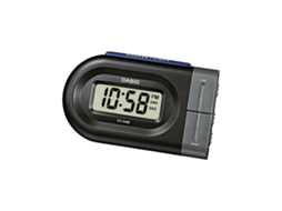 Relógio-Despertador CASIO Dq-543-1E Preto