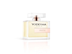 Poético Eau De Parfum 100 Ml Yodeyma