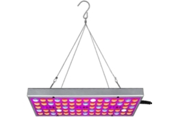 Lâmpada De Cultivo Led De 25w/45w Com Espectro Completo.