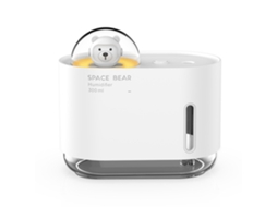 Humidificador Desligamento Automático Sem Água  COZEVDNT