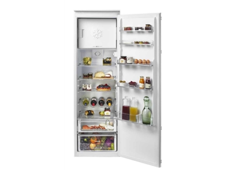 Frigoríficos ROSIERES RBOP3683N (Estático - 176.9 cm - Branco)