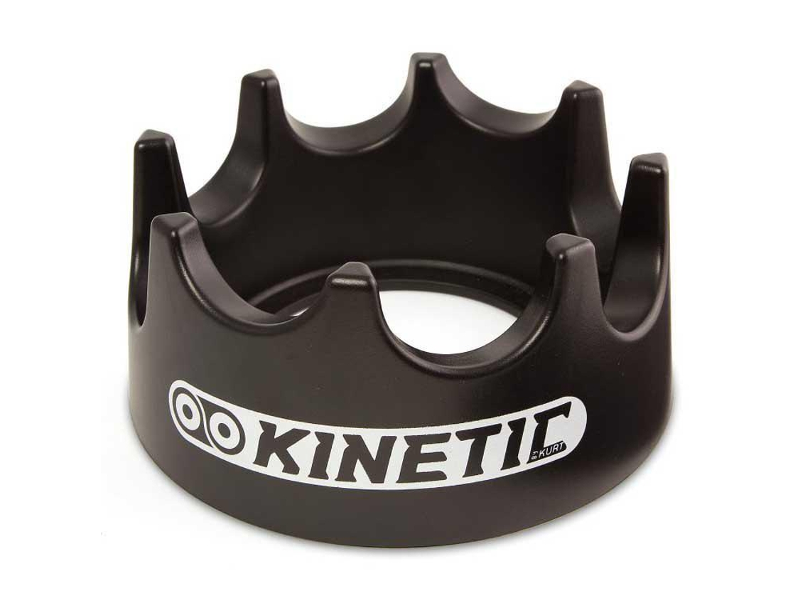 Kinetic Riser Ring