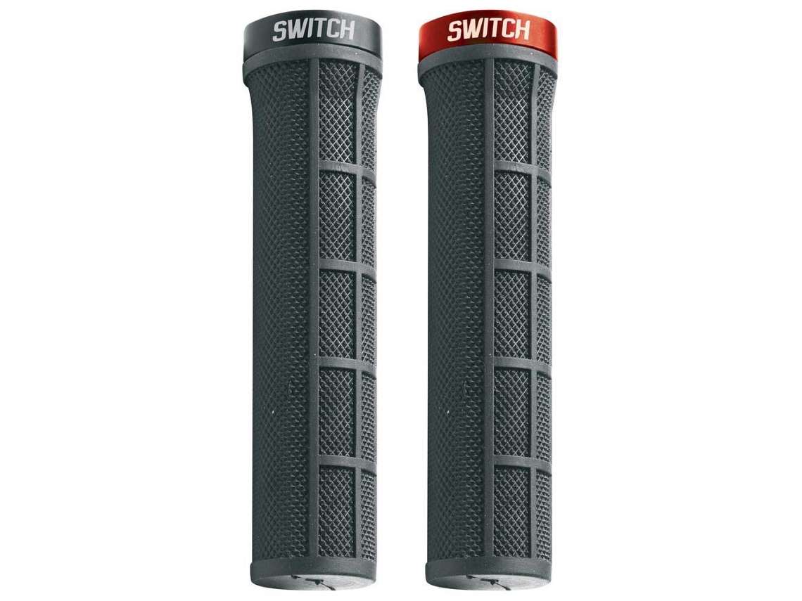 Punhos All Cinzentoswitch