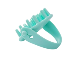 Shampoo Para Cabelo, Escova Para Couro Cabeludo, Escova De Massagem Corporal, Pente, Condicionador, Limpeza, Cuidados Com A Cabeça Jinyubo Store