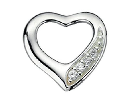 Colar VENISYMLIS Sslt-A4334 para Mulher (50cm)