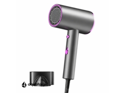 Secador De Cabelo Profissional Com Difusor