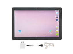 Tablet de 10 polegadas (para trabalho e estudo)