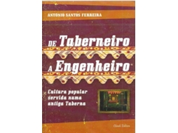 Livro de Antonio Santos (Português)