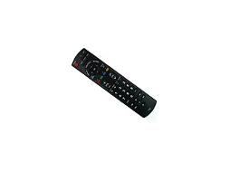 Controle Remoto Para Tv Panasonic Viera Oem