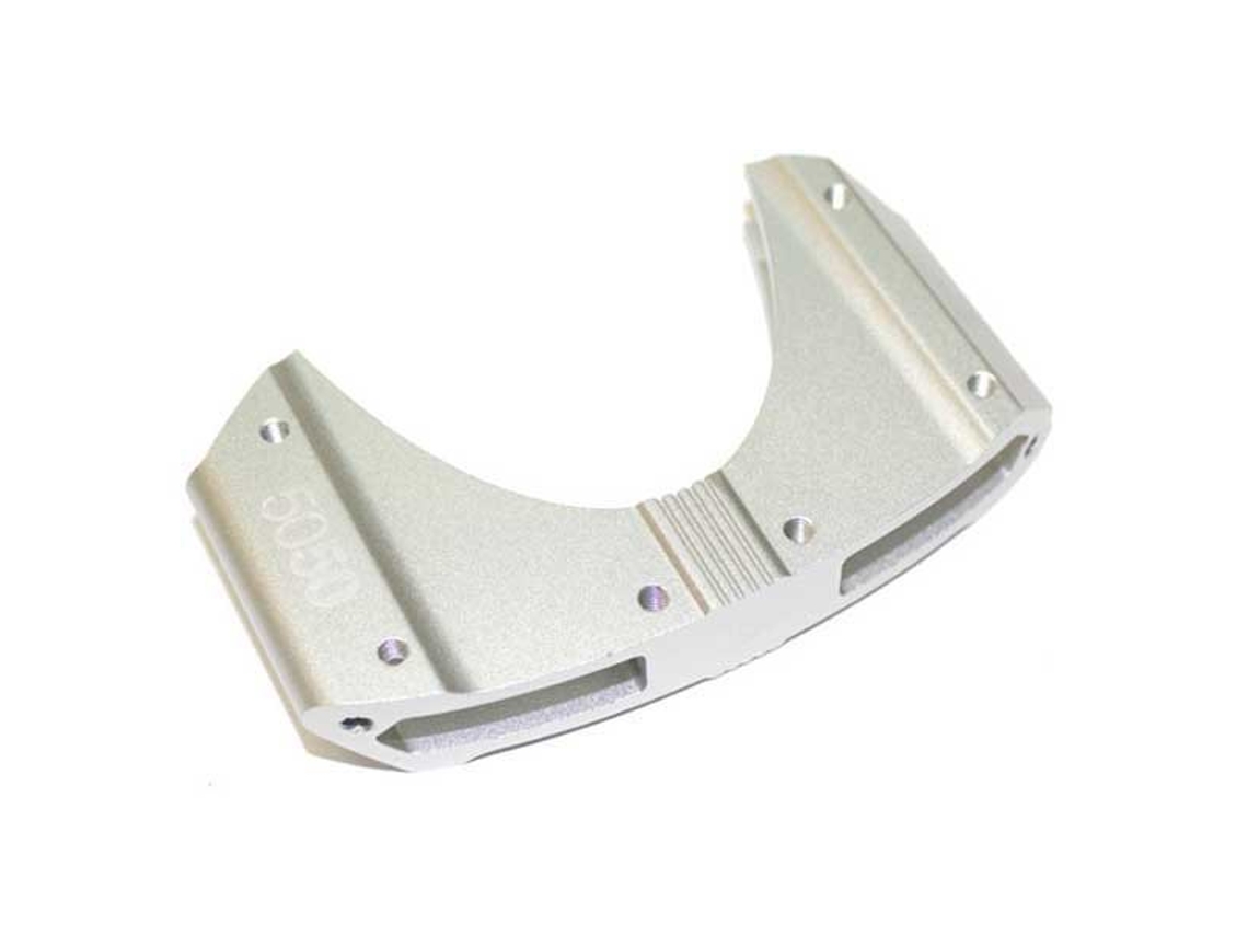Corpo Do Pedal Esquerdo Externo 5050 2 Transparentecrankbrothers