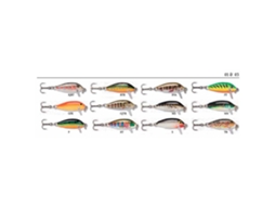 Rapala Countdown 30mm