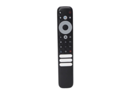 Controle Remoto LAXISCREED para Tv Tcl Lcd Sem Função de Voz
