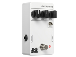 Jhs 3 Series Overdrive