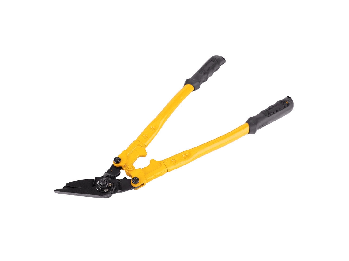 Cortador De Aço Para Aplicação Pesada 450mm/18 Polegadas Para Fita De Aço 32mm Largura 1.2mm Espessura