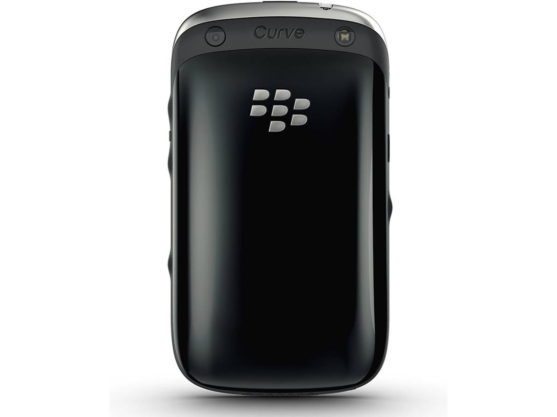 Telemóvel BLACKBERRY 9320 (Preto)