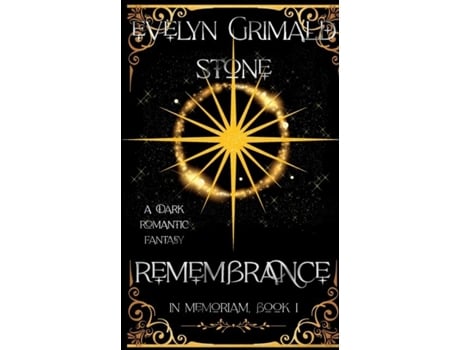 Livro Remembrance de Evelyn Grimald Stone (Inglês)