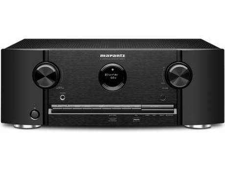 Recetor MARANTZ SR5013 Preto — Canais: 7 | 650 W