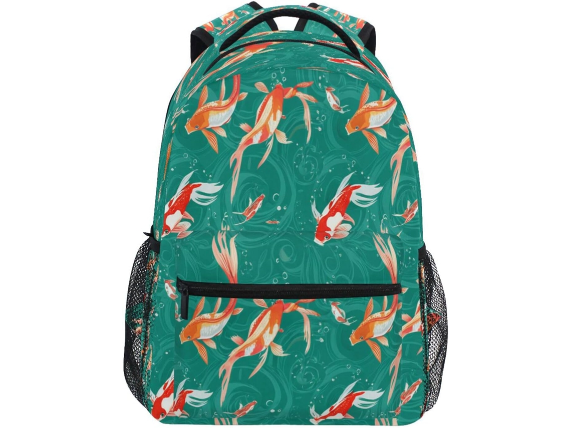 Mochila Polegadas 29 X 17,6 40 Cm 31 18,6 43 para Viagens