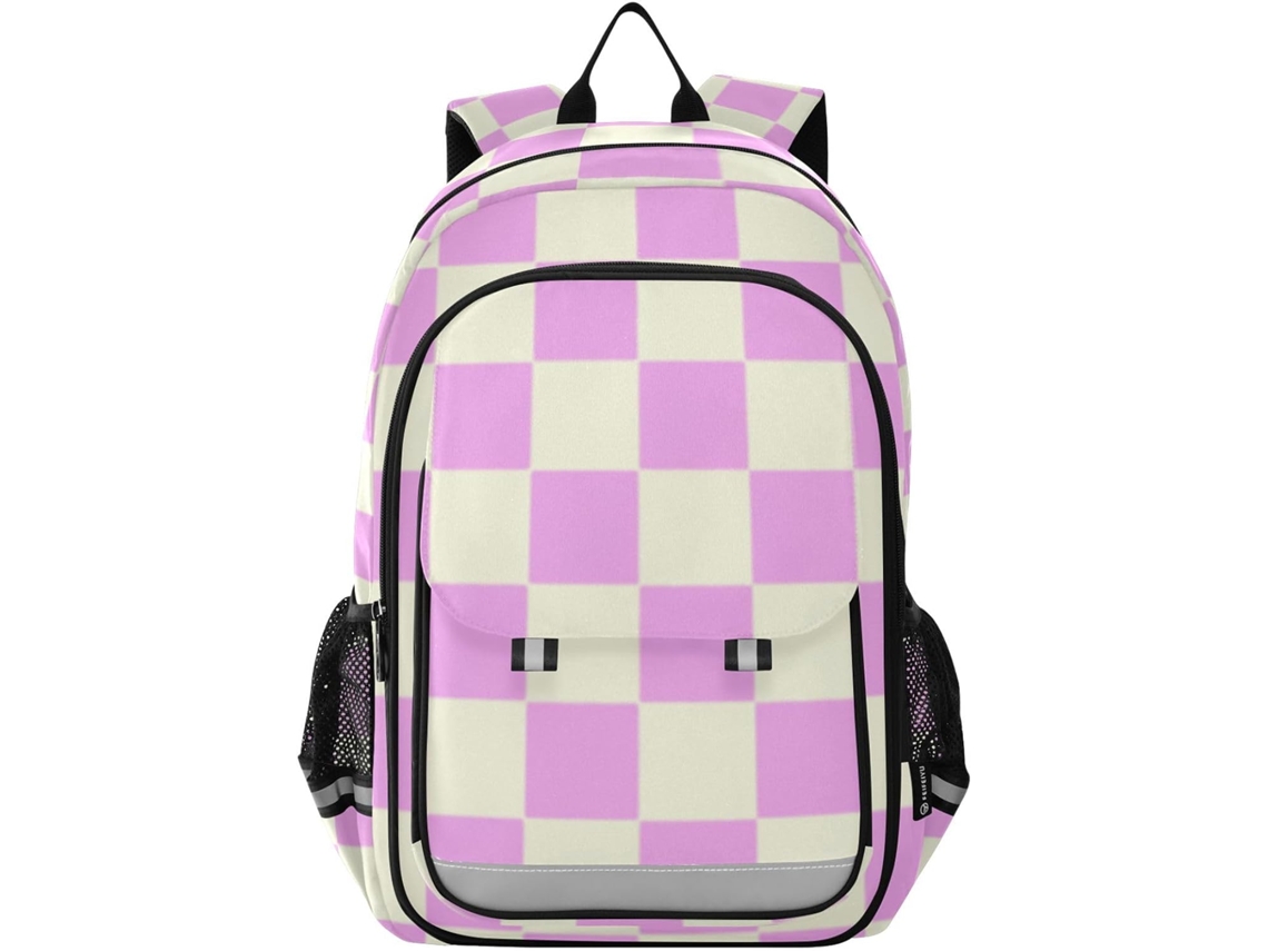 Mochila 33 X 13 45 Cm Resistente Durável