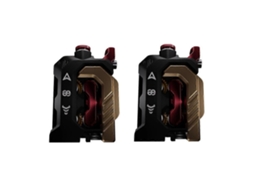 2pcs Dxc2 Extruder For Creality K2 Series One Snap Away D3vil Fang Cutter System-precision Cutting For K2 K2pro K2plus