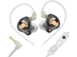 Ouvidores De Qualidade Superior Com Baixos Profundos E Redes Superiores Para Jogos De Música, Ouvintes Hifi