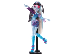 Boneca MATTEL Y7695 (6 anos)