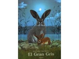 Livro Gran Gris de Steiner Jorg Muller Jorg (Espanhol)