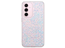 Capa Glitter Premium para Samsung Galaxy A37 LA CASA DE LAS CARCASAS