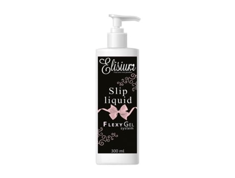 Esmalte Líquido Para Aplicação De Gel Nas Unhas, 300ml Elisium