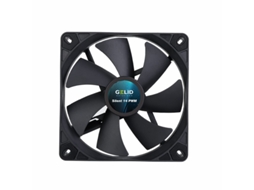 Ventilador de Caixa de Pc GELID SOLUTIONS Silent 14 Pwm