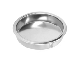 Coxim de silicone Primerox para distribuidor de café, tamper, anti derrubada, com dois buracos, para casa e café