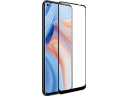 Pelicula de Vidro MUVIT Reno4 Pro 5G