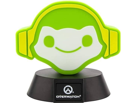 Lâmpada Icon  Lucio