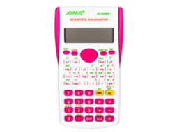 Calculadora Científica Estudante Matemática Verde