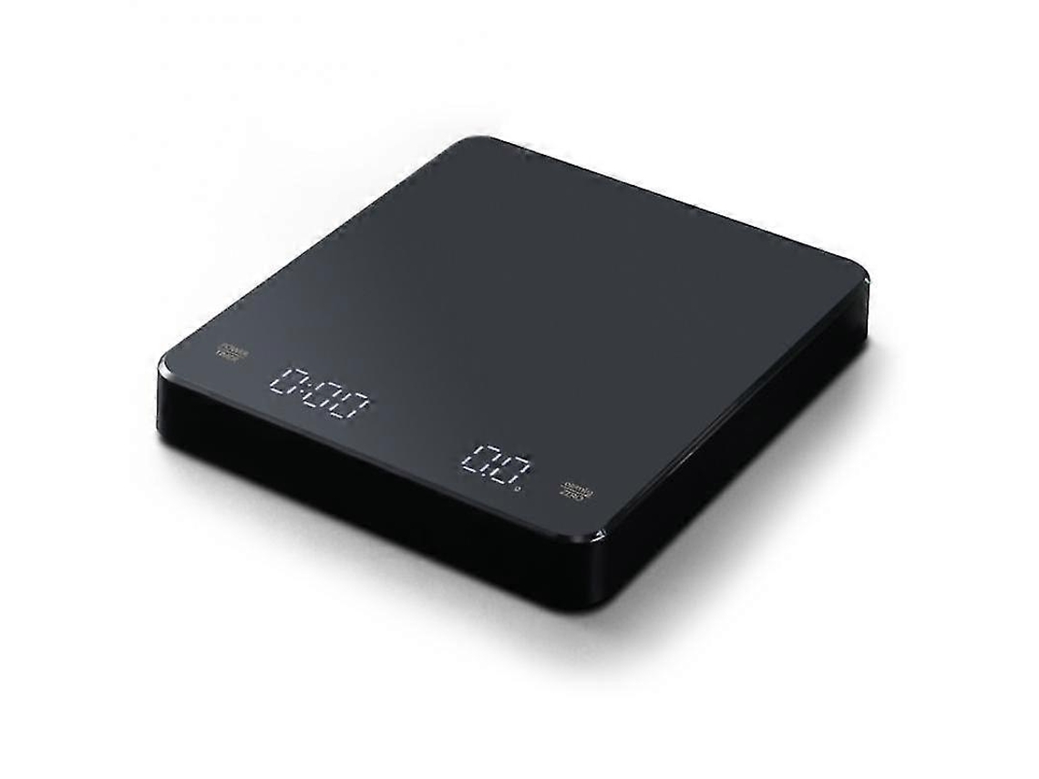 Balança de Precisão AQUAFORGE 500 g com Visor LCD