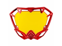 Placa PRIDE RACING air pro TU