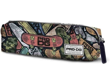 Estojo PRO DG Pile (22x6x7cm)