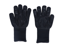 Luvas Resistentes a Calor 500℃ LAXISCREED