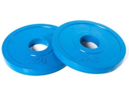 Pack 2 Discos OLIVE (Peso 2 Kg)