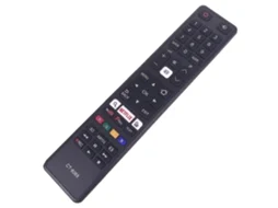 Comando TV YUYSAN para (Toshiba Ct8069 43L3653Db 49U6663Db 65U6663Db)