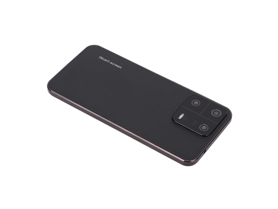 Smartphone Android Laxiscreed Com 4gb Ram E 32gb De Armazenamento Para Uso Diário