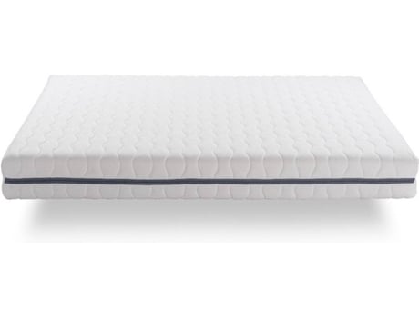 Colchão  Kemi-Firme (90x200x25cm - Molas Ensacadas)
