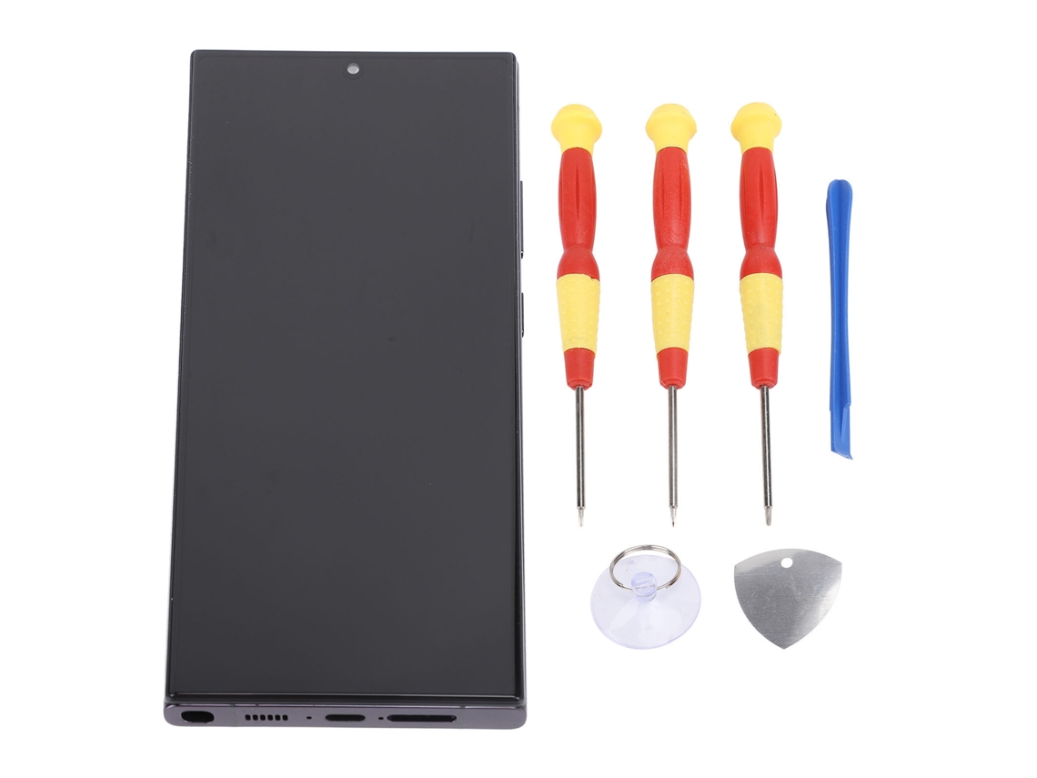 Tela Reparo Samsung S23 Ultra LAXISCREED