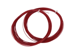 2pcs Corda de Badminton Business 10m Alta Flexibilidade MARCA