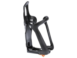 Suporte De Garrafa Ajustável Para Ciclismo, Montagem Leve No Quadro, Compatível Com Bicicletas De Estrada E Mountain Bikes.