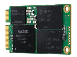 Disco SSD Interno SAMSUNG 1 TB (1 TB - SATA - 540 MB/s)
