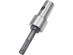 Adaptador Para Broca Helicoidal, Cabeçote De Conversão