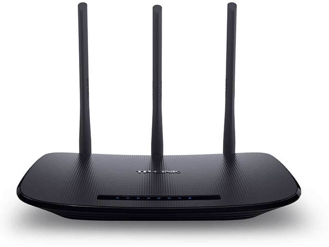 Router TP-LINK TL-WR940N N450