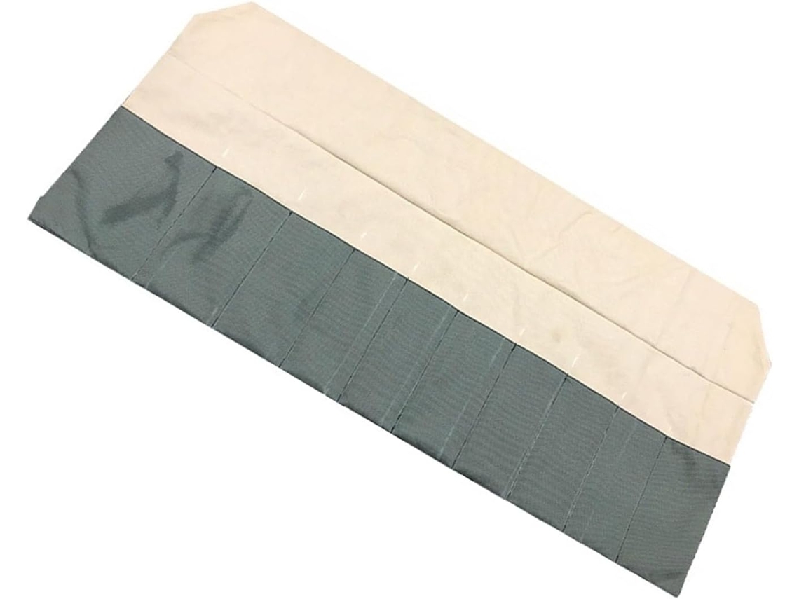 Bolsa para ferramentas de bonsai, Bolsa enrolável, Armazenamento de ferramentas de bonsai, Alicate para reparos de jardim