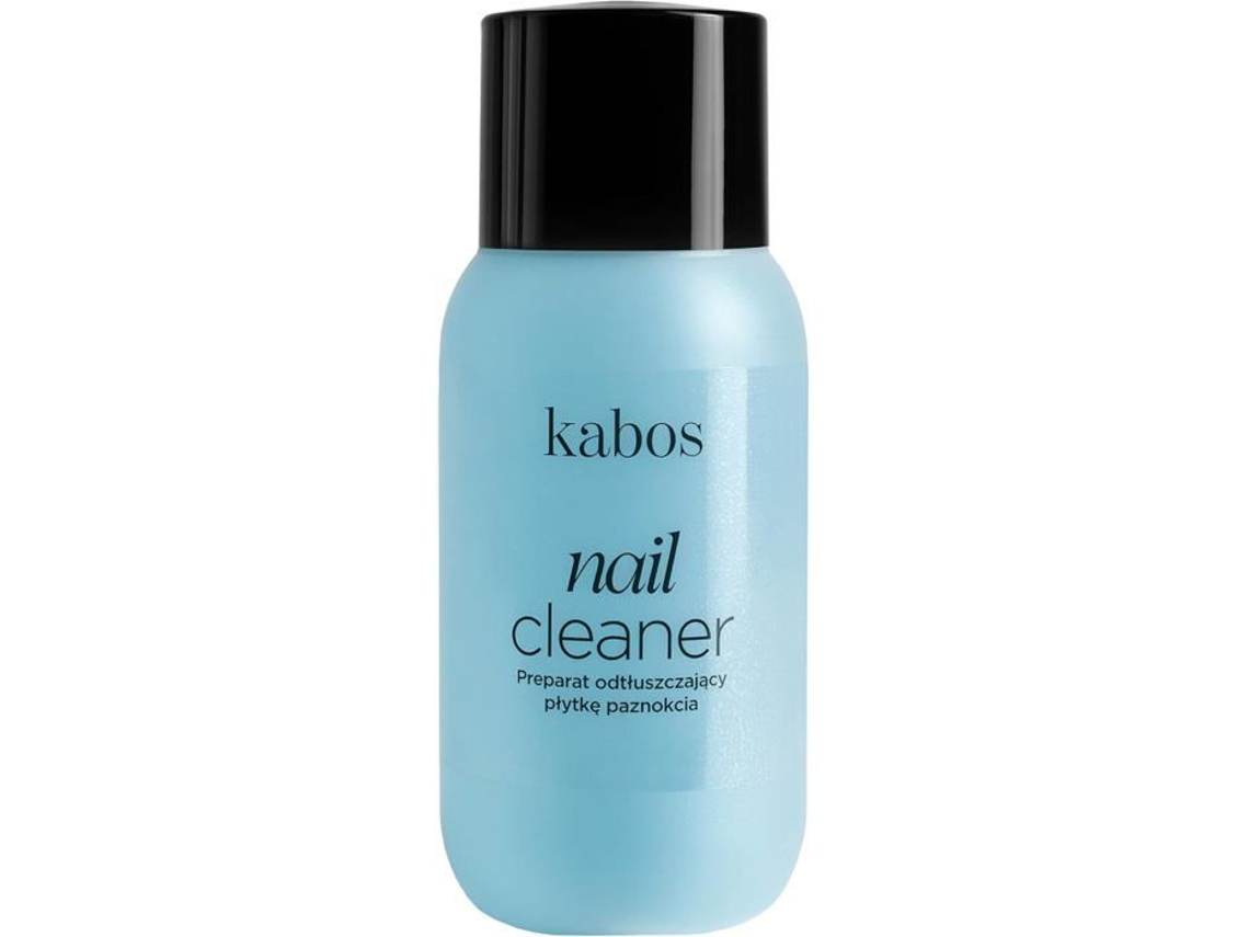 Removedor De Gel Para Unhas Kabos 500 Ml